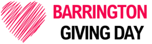 Barrington Giving Day Logo